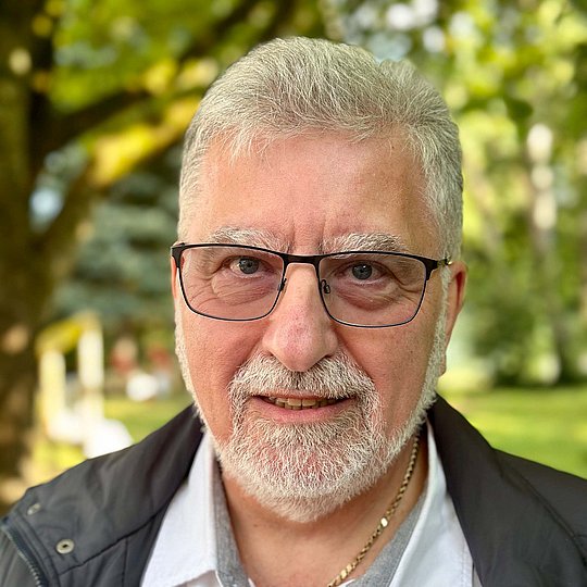 Rainer Pfeifer