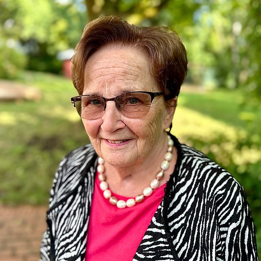 Renate Reckersdrees