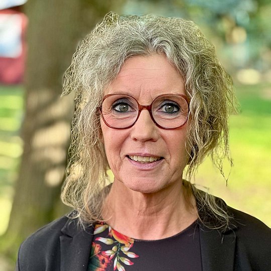 Dr. Susanne Kohlmeyer