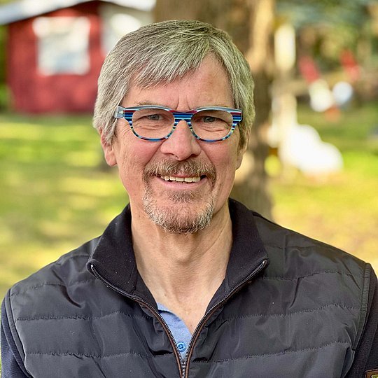 Klaus Rünger
