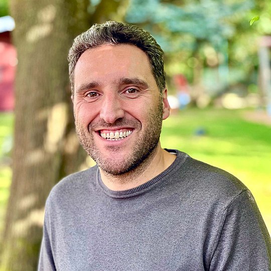 Emilio Bellucci
