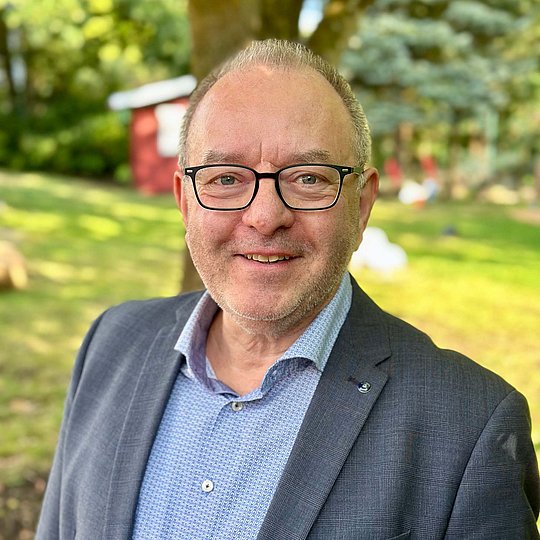 Harald Marquardt